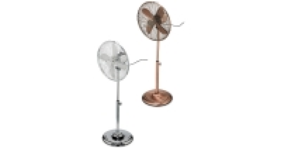 Oscillating Pedestal Fan