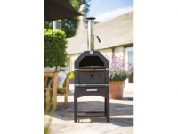 Lidl  FREESTANDING OUTDOOR MULTI FUNCTION OVEN/BBQ/ PIZZA OVEN
