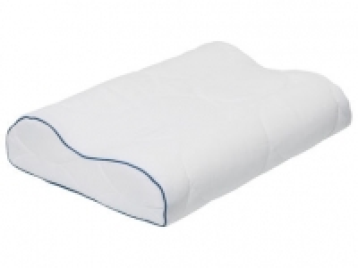 Lidl  TopCool® Visco Neck Support Pillow