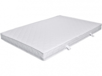 Lidl  7 Zone Mattress