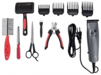Pet Grooming Set 22.99 €