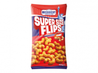 Lidl  Super Size Flips - crisps