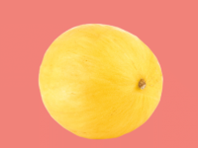 HONEYDEW MELON