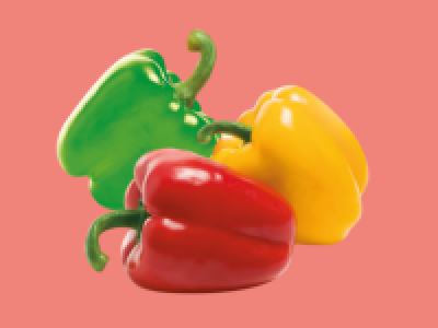MIXED PEPPERS 0.89 €