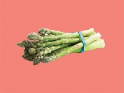 Asparagus 0.89 €