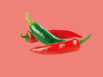MIXED CHILLIES 0.49 €