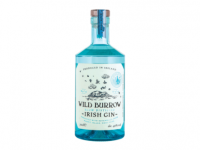 Lidl  WILD BURROW Irish Gin