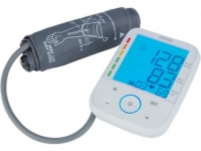 Blood Pressure Monitor 19.99 €