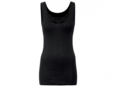 Ladies Vest 2.99 €