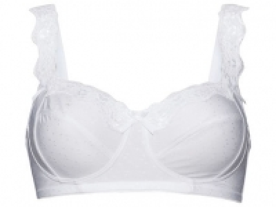 Ladies Non-Wired Bra