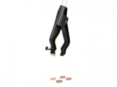 Aluminium Gripper / Aluminium Walking Stick