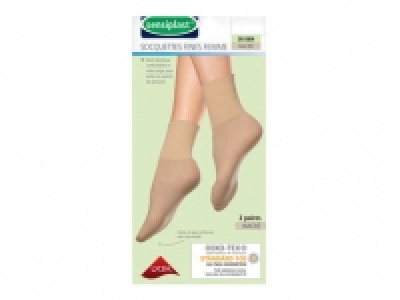 Ladies Ankle Highs