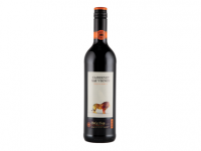 SOUTH AFRICAN CABERNET SAUVIGNON 6.99 €