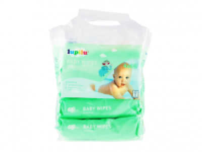 Lidl  BABY WIPES