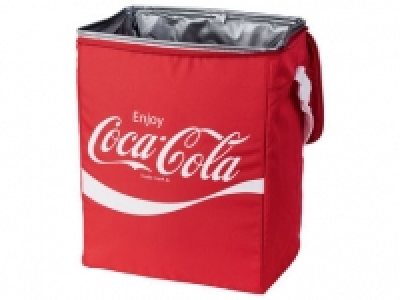 14L COCA COLA COOL BAG