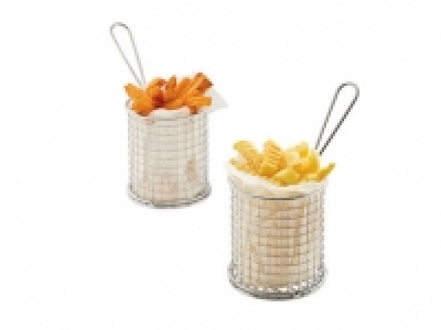 Lidl  Serving Basket Set