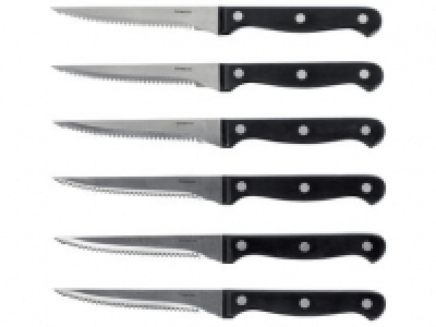 Steak Knives 4.99 €