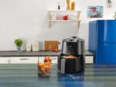 1500W HOT AIR FRYER