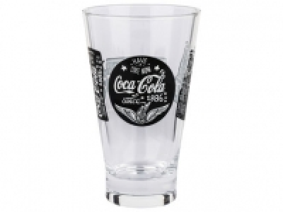 Coca Cola Glasses 3.99 €