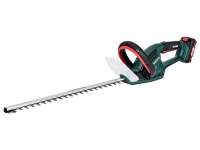 Lidl  Cordless Hedge Trimmer