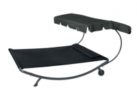 Lidl  DOUBLE SUNLOUNGER