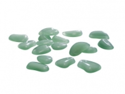 Decorative Glow in the Dark Pebbles