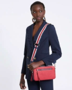 Savida Stripe Strap Bag 15.00 €