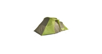 Aldi  Adventuridge Green 4 Man Tent
