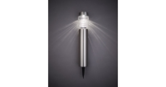 Large Solar Bollard Stake Light 14.99 €