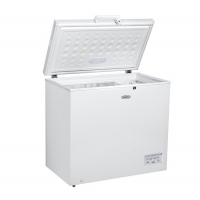 Joyces  Belling 200 Litre Chest Freezer with Frost Shield Technology
