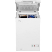 Joyces  Belling 100 Litre Chest Freezer with Frost Shield Technology