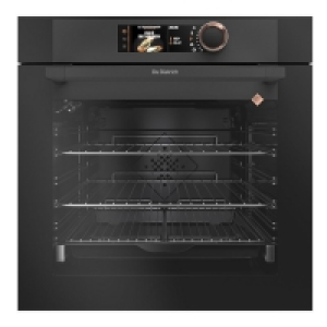 Joyces  De Dietrich Built In Single ICS Multifunction Pyrolytic Oven