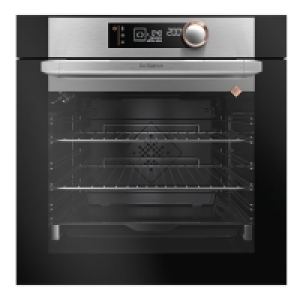 Joyces  De Dietrich Built In Single Multifunction Pyrolytic Oven Pla