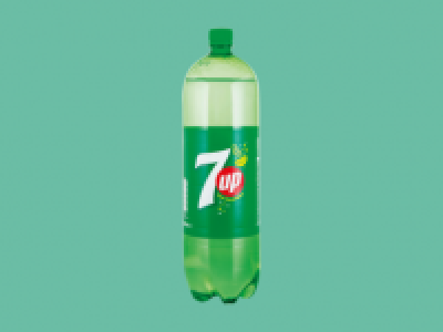 7up Regular 2L 2.00 €