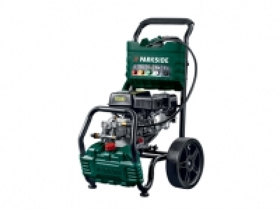 Lidl  Petrol Pressure Washer