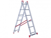 Lidl  Aluminium Multi-Purpose Ladder