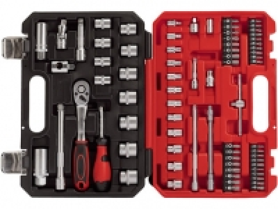 Speciality Socket Set