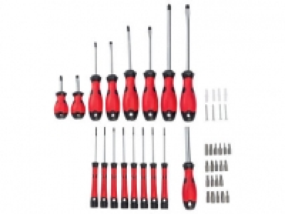 Screwdriver < Bit Set 9.99 €