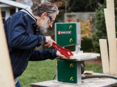 Bandsaw 99.99 €