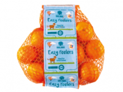 Funsize Easy Peelers 0.89 €