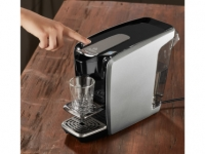 Pod Coffee Machine