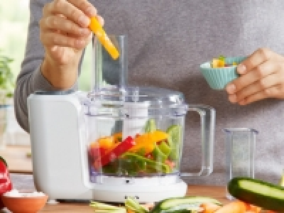 Food Processor