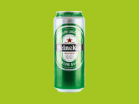 Lidl  Heineken Beer 4.3% 500ml