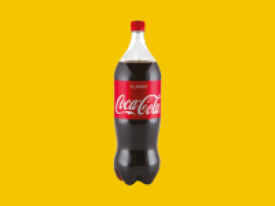 Coca Cola Diet