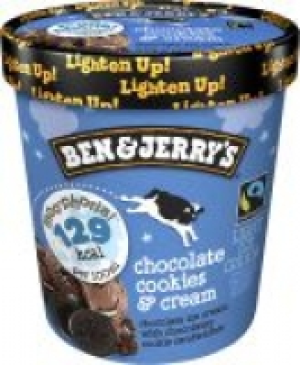 Moophoria Ice Cream Range 4.00 €