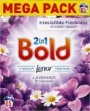 2in1 Lavender & Camomile Washing Powder 8.99 €