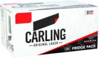 EuroSpar Carling Cans Multi Pack Price Marked