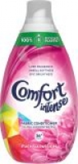 Fuchsia Passion Fabric Conditioner Liquid 2.99 €
