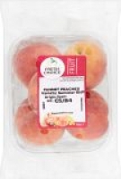 EuroSpar Fresh Choice Nectarines/Peaches/Galia Melon/Vine Tomatoes/Yellow Mellon