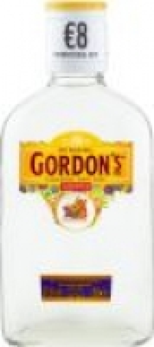 Gin - Price Marked 19.99 €